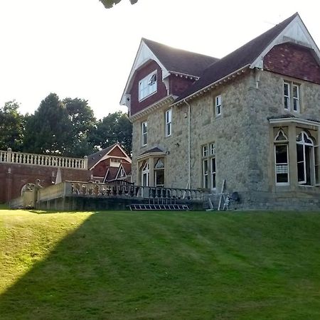 罗切斯特Country Manor House With Indoor Pool And Hot Tub别墅 外观 照片