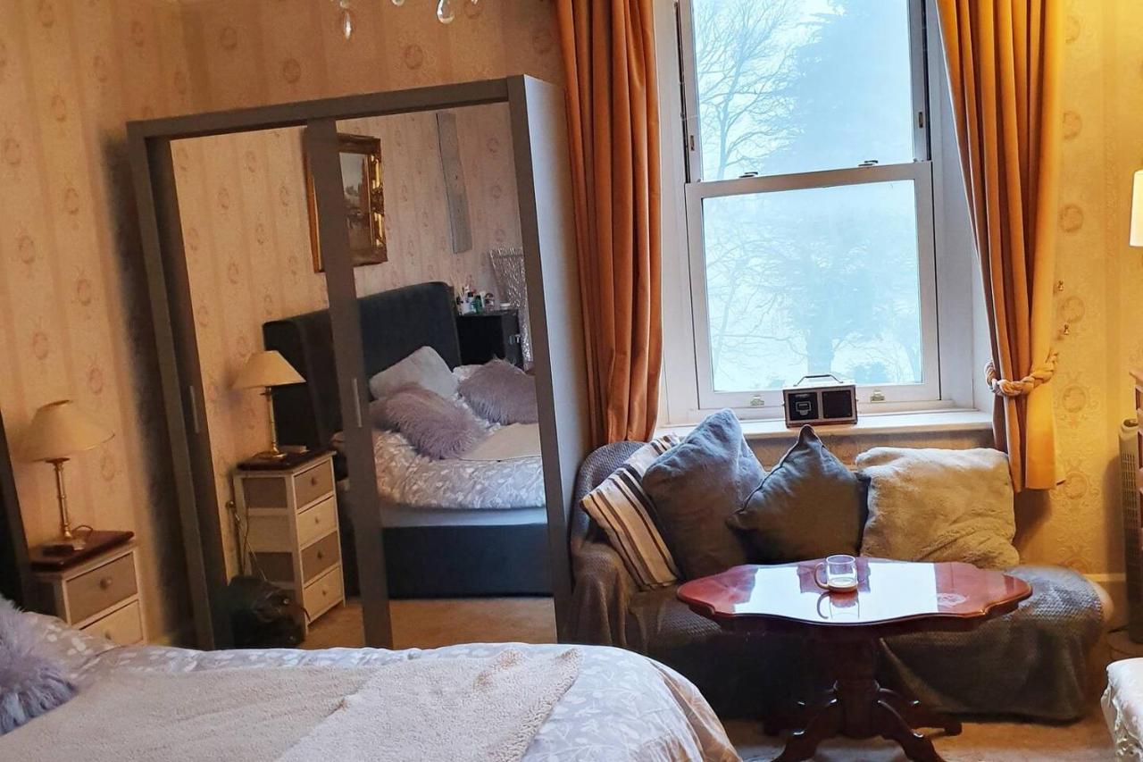 罗切斯特Country Manor House With Indoor Pool And Hot Tub别墅 外观 照片