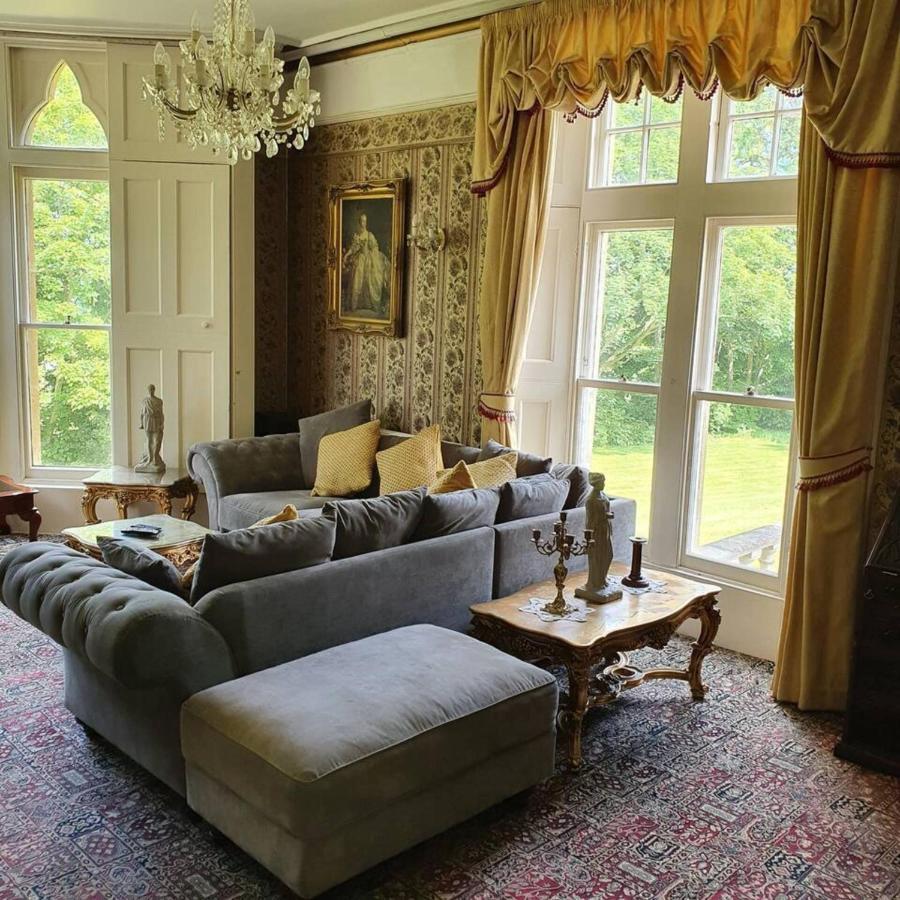 罗切斯特Country Manor House With Indoor Pool And Hot Tub别墅 外观 照片