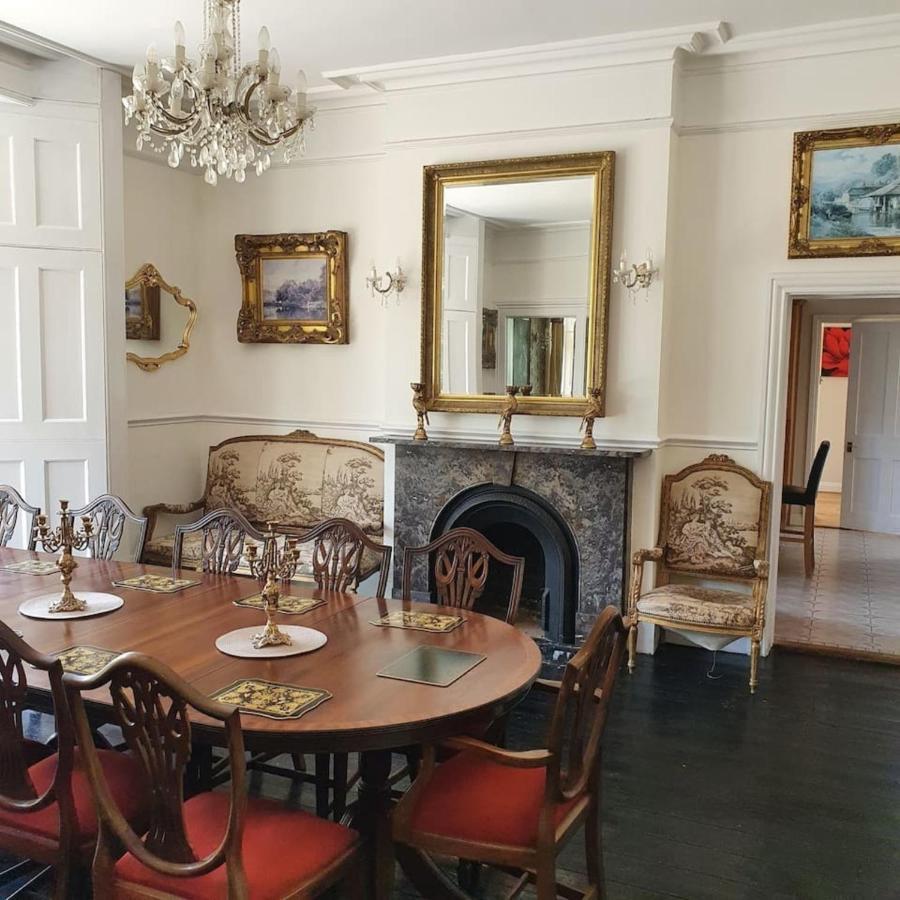 罗切斯特Country Manor House With Indoor Pool And Hot Tub别墅 外观 照片