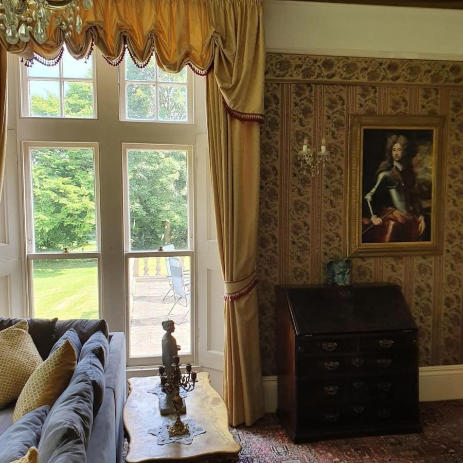罗切斯特Country Manor House With Indoor Pool And Hot Tub别墅 外观 照片