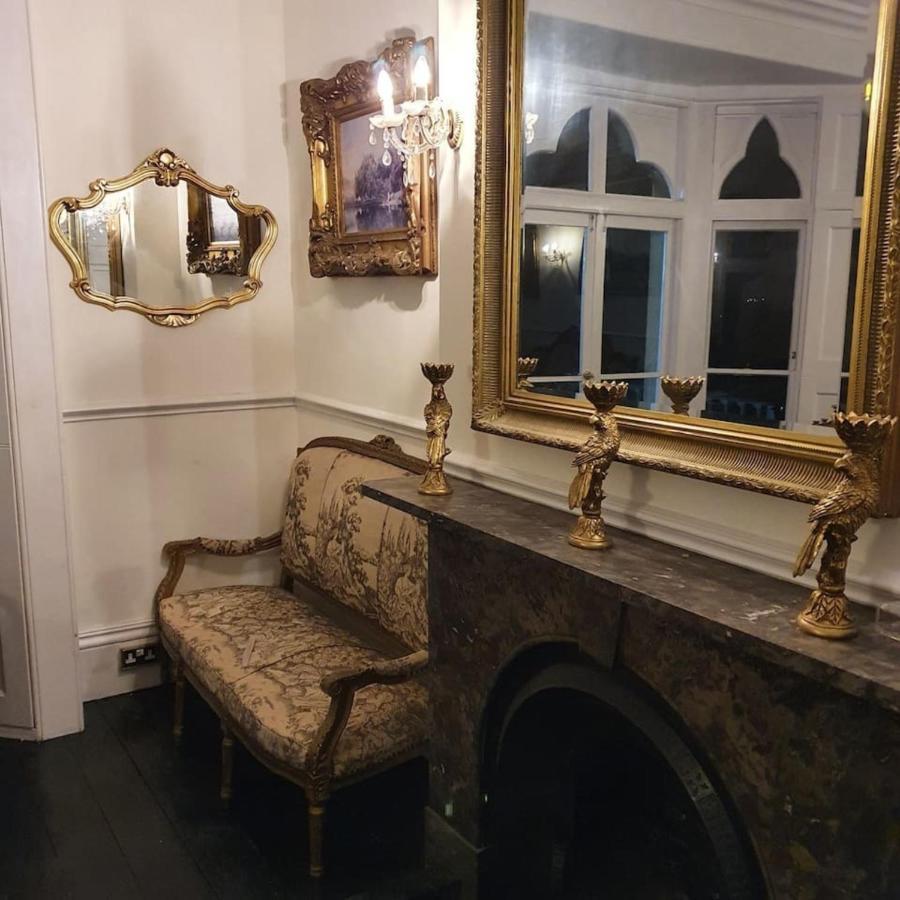 罗切斯特Country Manor House With Indoor Pool And Hot Tub别墅 外观 照片