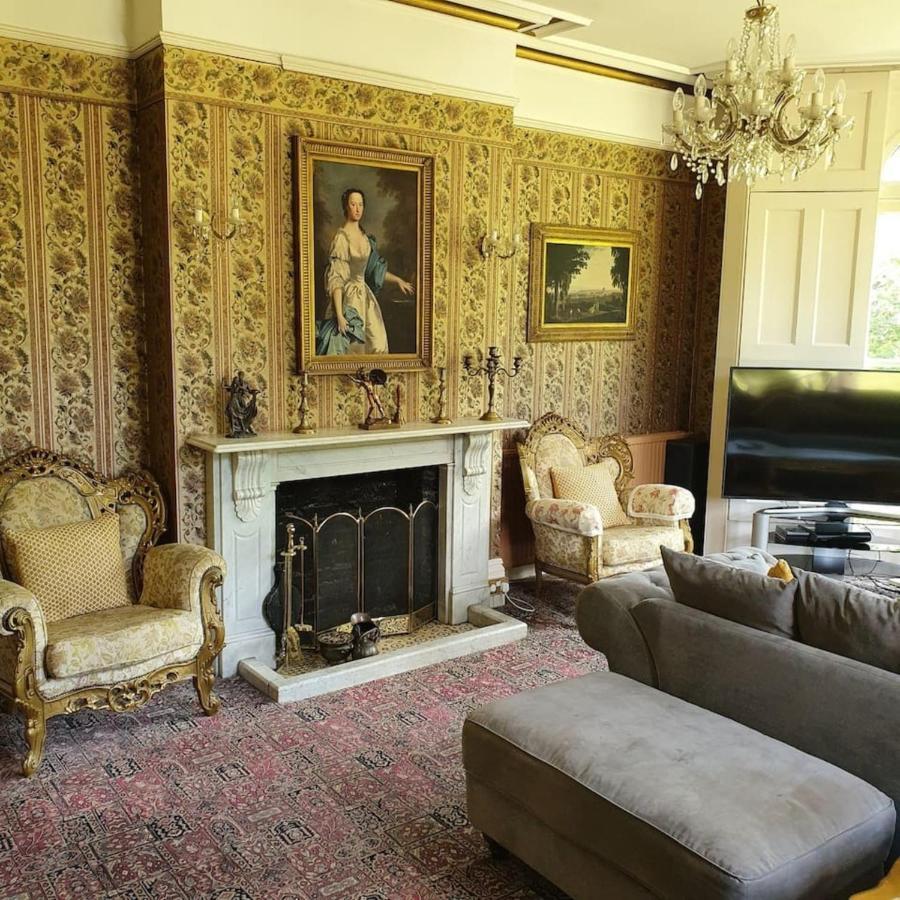 罗切斯特Country Manor House With Indoor Pool And Hot Tub别墅 外观 照片