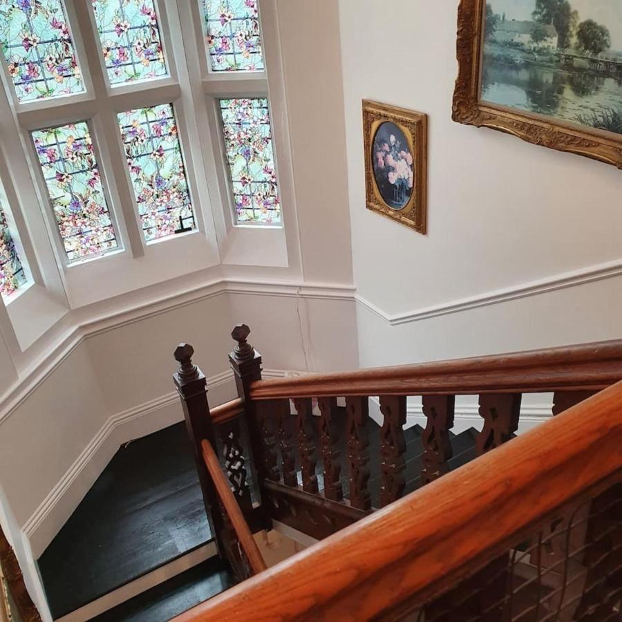 罗切斯特Country Manor House With Indoor Pool And Hot Tub别墅 外观 照片