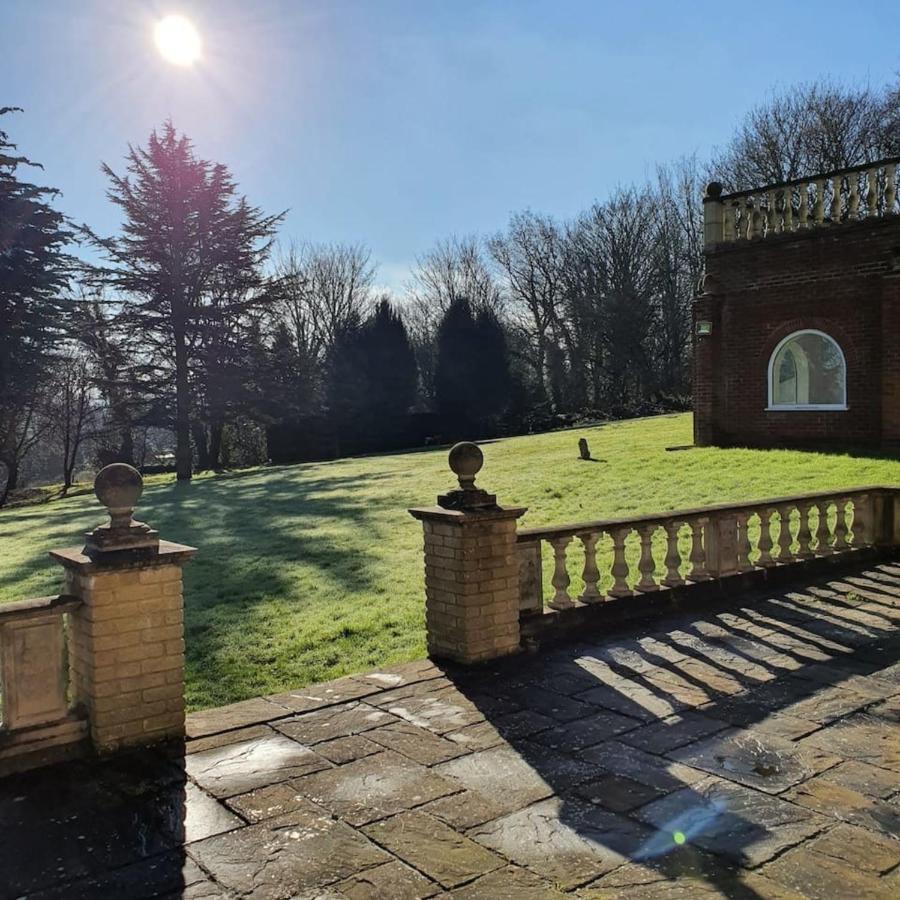 罗切斯特Country Manor House With Indoor Pool And Hot Tub别墅 外观 照片