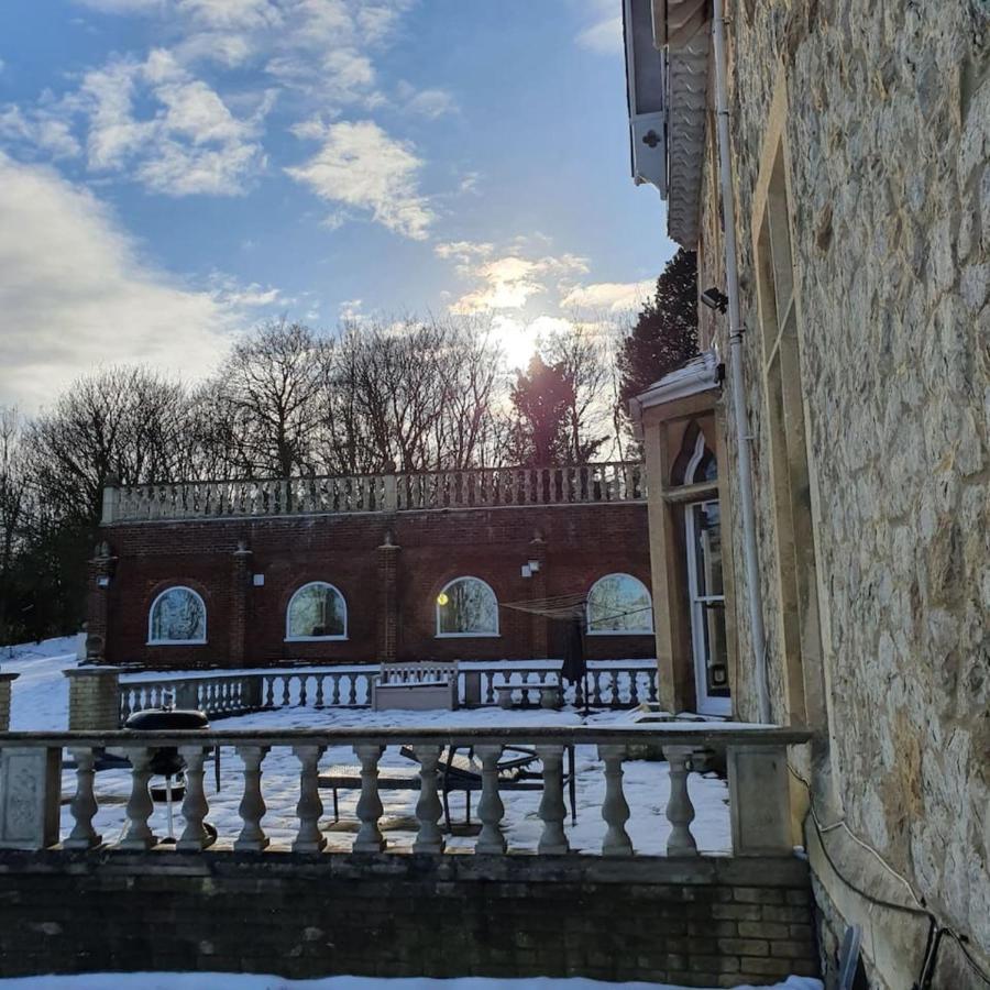 罗切斯特Country Manor House With Indoor Pool And Hot Tub别墅 外观 照片