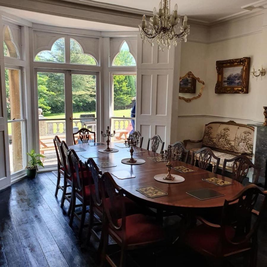 罗切斯特Country Manor House With Indoor Pool And Hot Tub别墅 外观 照片