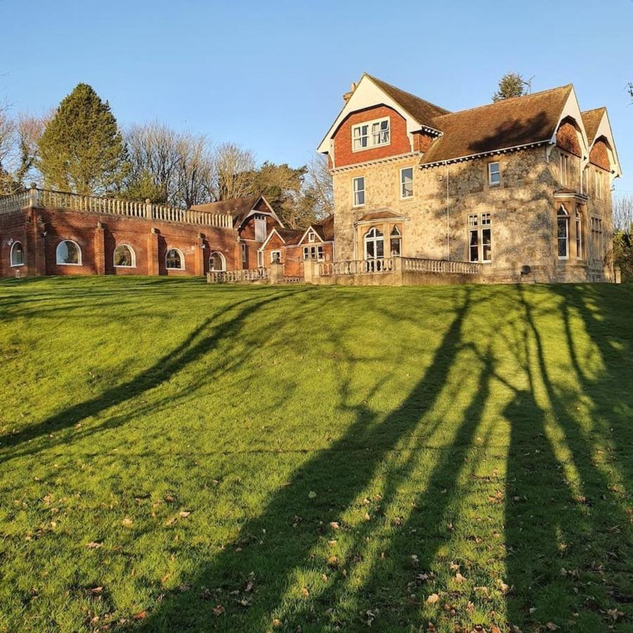 罗切斯特Country Manor House With Indoor Pool And Hot Tub别墅 外观 照片
